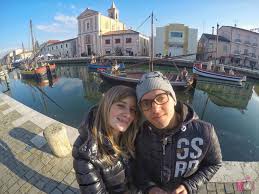 Questo indirizzo email è protetto dagli spambots. Visitare Cesenatico Itinerario A Piedi Cosa Vedere In Un Giorno