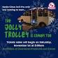 Jolly Trolley — Downtown Freehold event in Freehold, NJ