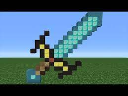 Jesse's appearance and gender can be chosen, the player can play as a man or a woman. Minecraft Tutorial How To Make An Enchanted Diamond Sword Minecraft Story Mode Youtube