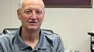 CELEBRATING HOLT ARENA: George Casper adapting and changing as Holt's  director