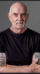 Order a personalised video from Andy McPhee