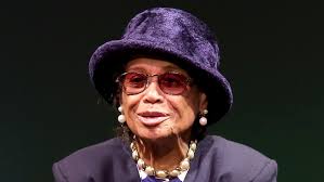 Micki Grant Dead: Broadway Pioneer Was 92