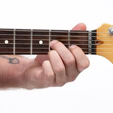 Em7 guitar chord (1 finger barre on the 12th fret) this em7 guitar is one of the easiest chords you can learn. A7 D7 E7 Chords Justinguitar Com