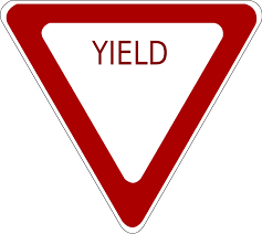 Traffic Signs Clipart Free Download Clip Art Free Clip Art Yield Sign Traffic Signs Regulatory Signs