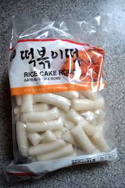 Check spelling or type a new query. Dukbokki Spicy Korean Rice Cake Dish Lushesfood