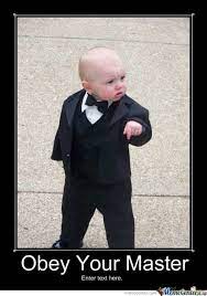 Tuxedo Baby Memes