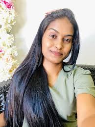 Guyanese LONG HAIR Beauties...