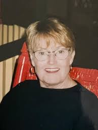 Barbara Delp's Instagram, Twitter & Facebook