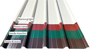 Lamiera Grecata Berlinipannelli It 1 Vendita Online
