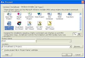 In windows explorer or in my computer, open the following folder: A Complete Installshield Installer Instance Programmer Sought