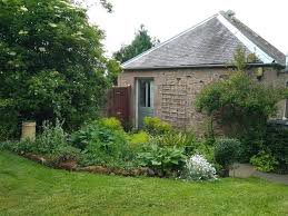 The average temperature is not much lower than 0 °c in winter and not. Honeysuckle Cottage Hutton Scottish Borders Northumberland Updated 2021 Tripadvisor Berwick Upon Tweed Vacation Rental