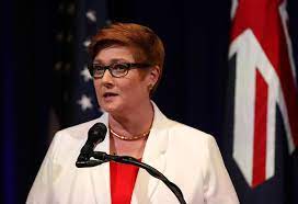 Senator payne was appointed to the senate on 9 april 1997, and elected in 2001 for a full term, and again in 2007 and 2013. Australian Foreign Minister Marise Payne A China Dove Hawk Or Parrot South China Morning Post