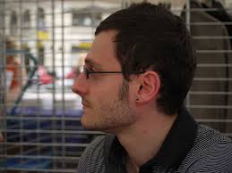 Nie zdziwiło mnie to, ponieważ styl pisarza, jego umiejętność. Fichier P1070816 Jean Baptiste Del Amo Jpg Wikipedia