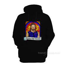 Monday night messiah t shirt. Get It Now Seth Rollins Monday Night Messiah Hoodie Trendstees Com