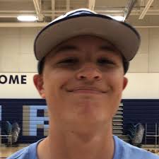 Jake Masterson's Riverdale Ridge High School Bio