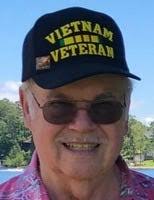 William Rolf Bram Obituary