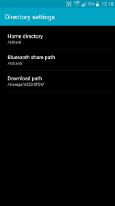 By default, apps will always store their content in the preferred storage location. How To Set The Default Download Location To An Sd Card Tom S Guide Forum