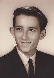 Arvil Cotton Obituary