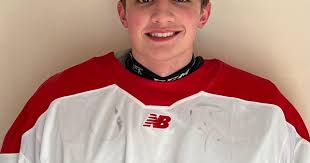 High School Hockey Notebook: Richards the backbone of Pinkerton's success
