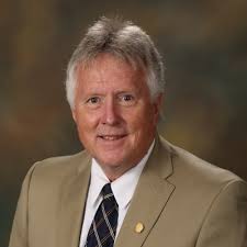 Carroll Hester (@carrollhester3)