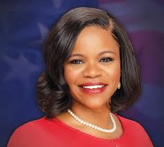 Had a wonderful time with Pastor Rev. Marcus Tabb and Dixon Romeo following  5th Ward Candidate Forum at the South Shore United Methodist Church! The  energy and passion for community was palpable