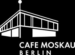Maybe you would like to learn more about one of these? Cafe Moskau Impressum