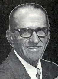 Obituary: Clinton A. Neville