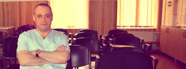 Date de contact clinica de ortopedie i. Russu Octav Blogul Studentului