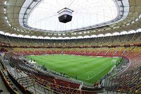 Arena națională jetzt 3 bewertungen & 13 bilder beim testsieger holidaycheck entdecken und direkt hotels nahe arena națională finden. Die Ahnlichkeit Des Rumanischen Nationalstadions Mit Der Commerzbank Arena In Frankfurt Am Main Ist Nicht Von