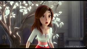 A parody with a twist. Movie Review Red Shoes Gives Quirky Twist To Classic Disney Fairy Tale Yonhap News Agency