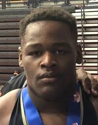 PREP ROUNDUP: Hartsville's Logan Berger becomes first Red Fox to win 2  state wrestling crowns