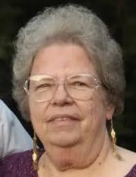 Obituary information for Judy Topping