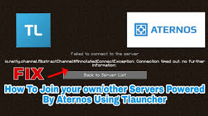 Then, paste the server's address in the ip address field. Download How To Play Minecraft Multiplayer Servers Using Tlauncher Play Minecraft Multiplayer With Tlauncher Mp4 Mp3 3gp Naijagreenmovies Fzmovies Netnaija