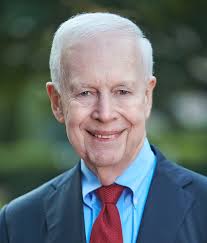 Charles Pursley's Instagram, Twitter & Facebook