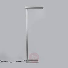 Dimmbare Stehlampe