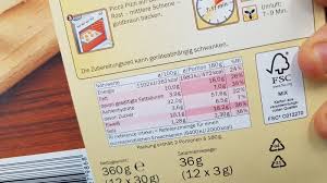 Choisis dès maintenant ta filiale lidl pour afficher toutes les offres dans ta région. Trattoria Alfredo Lidl Picco Pizzi Salami Kalorien
