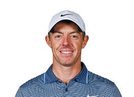 Rory McIlroy (Northern Ireland) Golf Profile