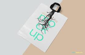 Polythene Shopping Bag Mockup Free Psd Zippypixels Bag Mockup Mockup Free Psd Free Mockup