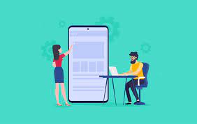 Also, it would help if you do stress testing on the server component of your app. How To Build An App From Scratch In 2021 A Complete Guide