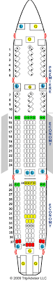 Airbus Industrie A332 Jet Seating Chart Protcarmestroo22s