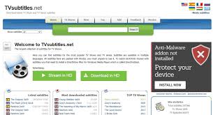 Helps you convert edit and download subtitles from sites like youtube, viki, facebook, dailymotion and many other with ease. 10 Best Subtitles Sites Download Free Srt For English Movies