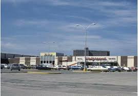 Turfland Mall First Mall In Lexington Lexington Lexington Kentucky Lexington Ky