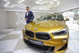 Headquartered in singapore, the group has a growing. Bmw Group Malaysia Lancar Kereta Bmw X2 Sensasi Selebriti