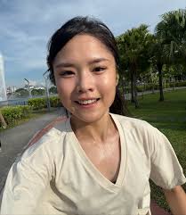 After a full month of intensive racing, now back to base building 🤓🏃‍♀️💨  @asicsmalaysia @suuntomalaysia #ascismy #soundmindsoundbody  #moveyourmindwithasics #glideridemax #suuntomalaysia #suuntoocean  #adventurestartshere #suunto