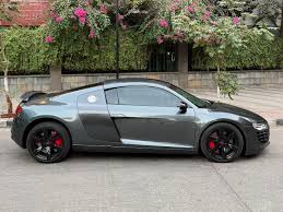Image result for Daytona Gray 2011 R8
