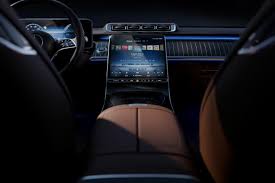 Read Fitted With Hundreds Of Advanced Fiber Optic Fixtures The 2021 Mercedes S Class Interior Takes A In 2020 Mercedes S Class Interior Mercedes S Class Benz S Class