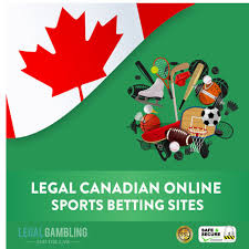 Our reader's safety and security is our number one priority. Legal Canadian Online Sports Betting Sites For 2021