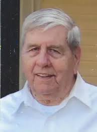 Obituary information for Edward Becker