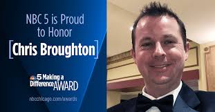 Congratulations to Our Making a Difference Award Winners!