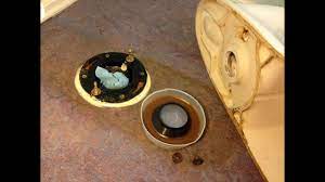 Toilet leaks around the base can also occur around the toilet gaskets (the bolts that seal the tank to the toilet bowl) or the wax ring below the base of the toilet. What Are The Best Wax Seal Ring That Doesn T Leak Twimbow